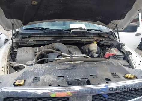 2014 Ram 1500 Tradesman from USA, damaged, VIN 3C6JR6AT7EG305172